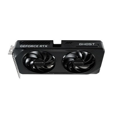 PLACA DE VÍDEO 8GB GF RTX5060 GAINWARD GHOST - Imagem 2