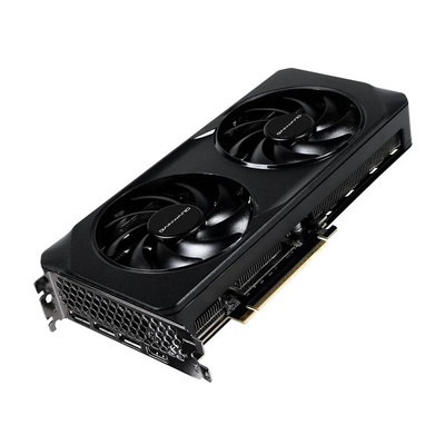 PLACA DE VÍDEO 8GB GF RTX5060 GAINWARD GHOST - Imagem 3