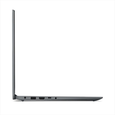 NOTEBOOK LENOVO IDEA 1 15AMN7 AMD RYZEN 5 7520U 8GB/SSD 256GB 15.6" - Imagem 3
