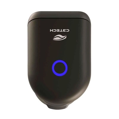 LEITOR DE CODIGO DE BARRAS LASER LB-140BK C3 TECH - Imagem 2