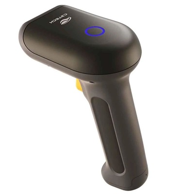 LEITOR DE CODIGO DE BARRAS LASER LB-140BK C3 TECH - Imagem 3