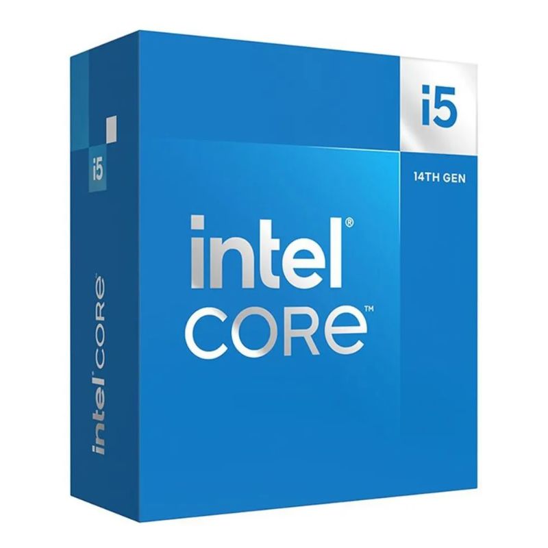 PROCESSADOR 1700 INTEL I5 14400 20MB G14 COM VIDEO